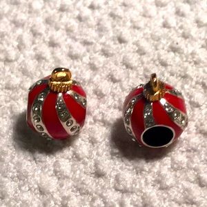 Christmas Ball Ornaments!